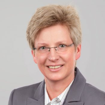 Andrea Pohl