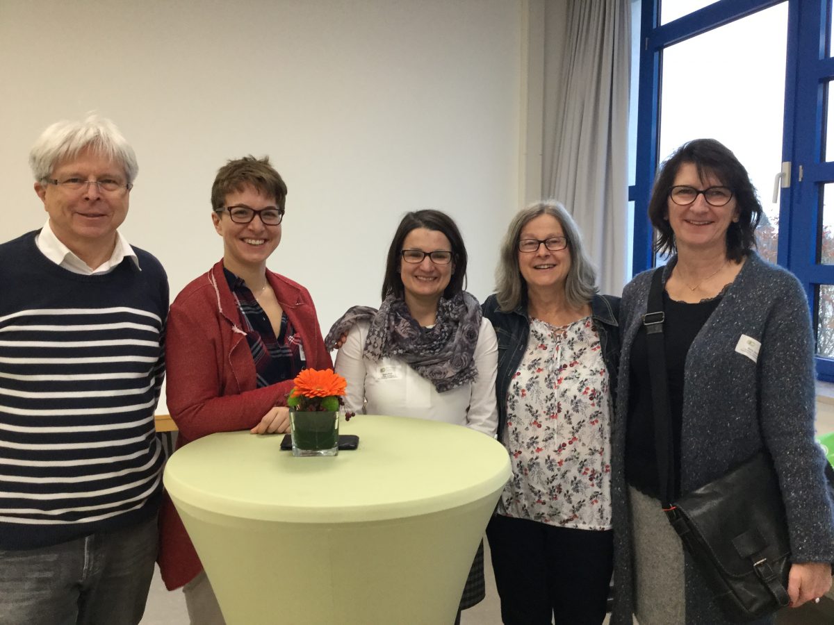 Fortbildung Berufsfachschule für Altenpflege Eggolsheim, Dr. Wiesent Schulen, Altenpflegeschule