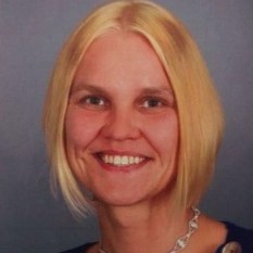 Annika Scheit