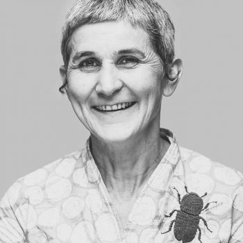 Judith Siedersberger