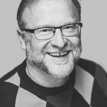 Kunibert Baumann